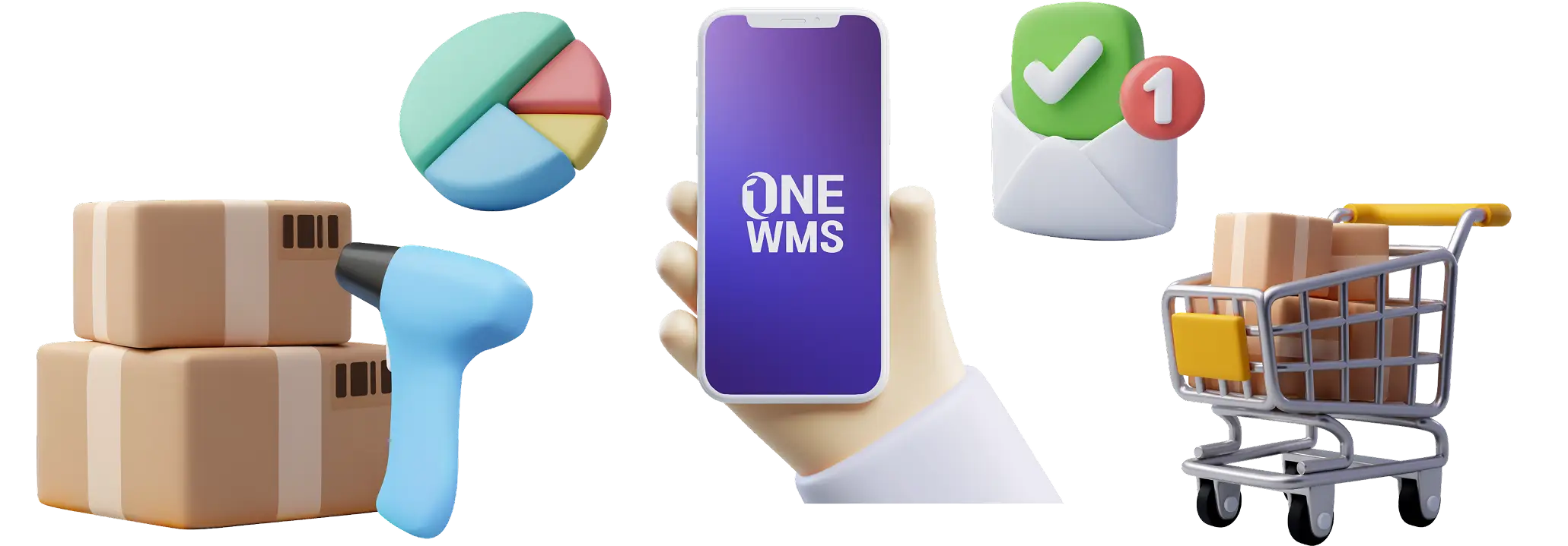 ONEWMS 쇼핑몰 통합관리